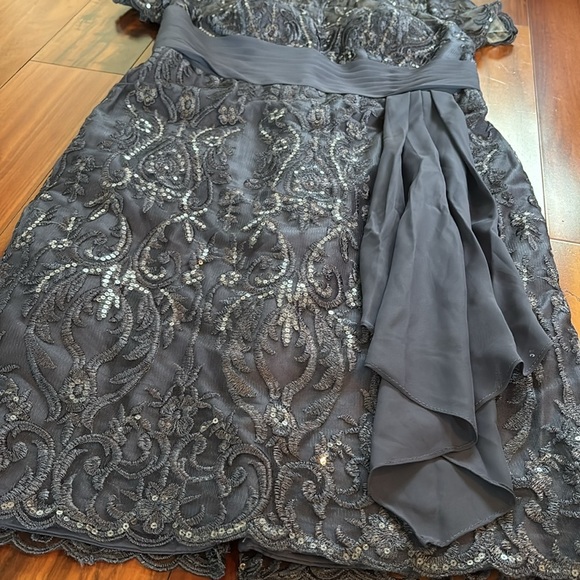 NWT Cocktail dress - Picture 3 of 12